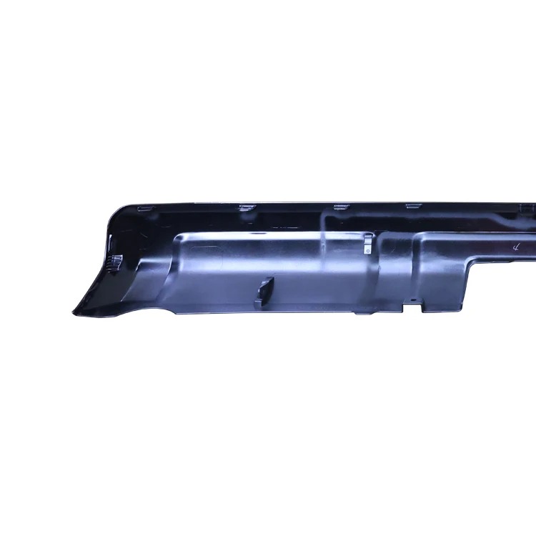 High Quality Auto Parts Rear Bumper Guard Plate Protector Cover for  GRN285 OE 52169-35120